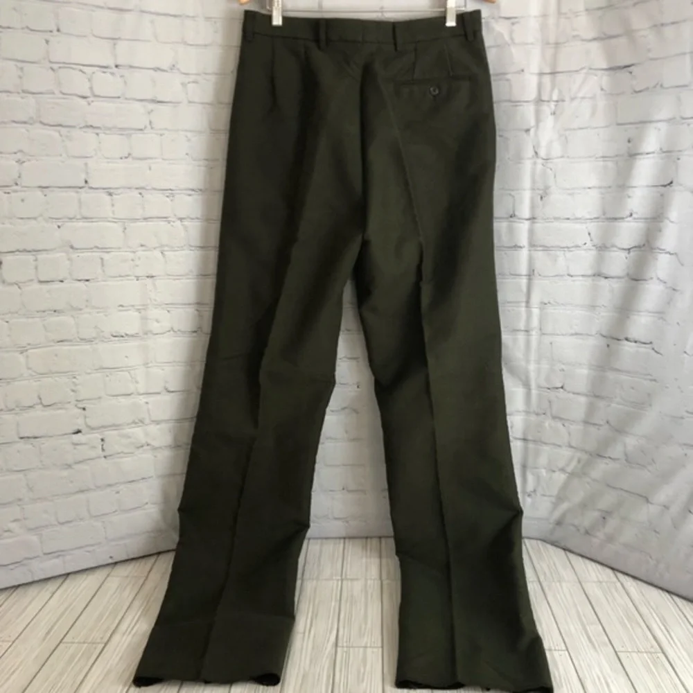 Boden Classic Chino - Unfinished Hem -  NWT - Picture 2 of 7